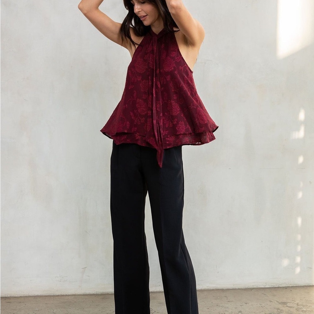 NWT Lovestitch Tank - Picture 2 of 11
